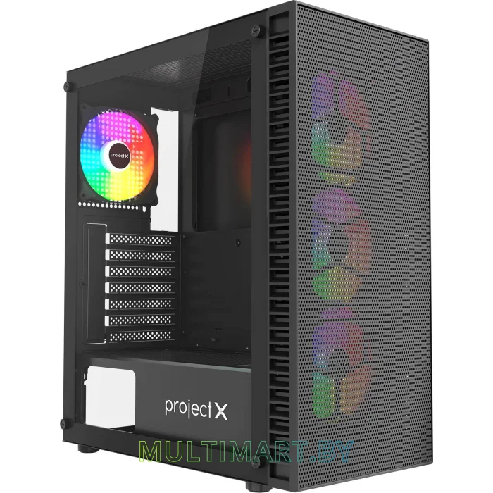 Корпус Project X Ghost